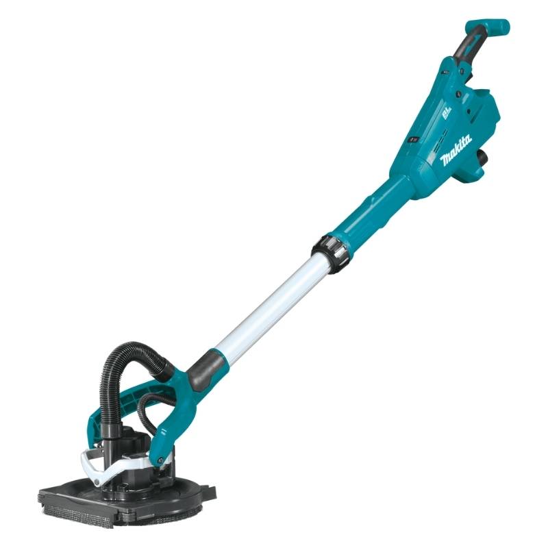 Máy chà nhám tường dùng pin 18V Makita DSL800Z