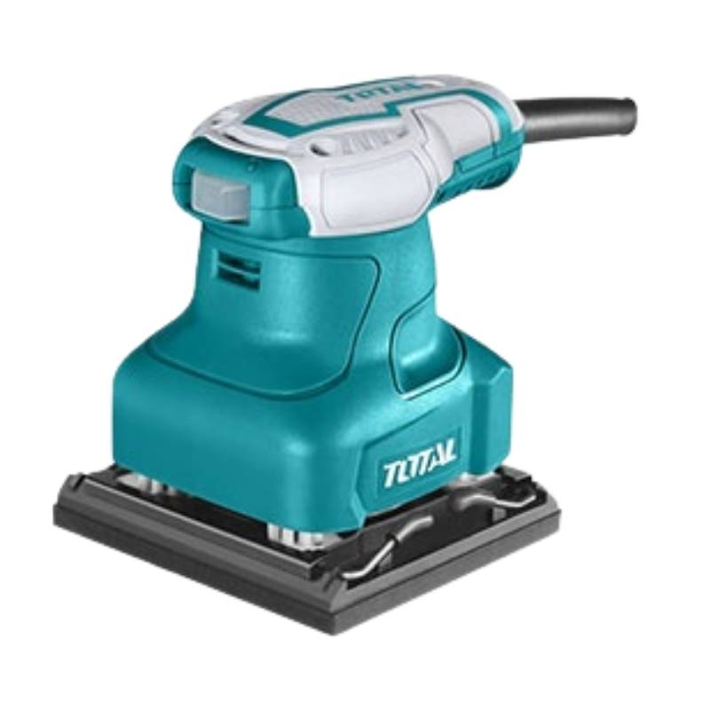 Máy chà nhám vuông 240W Total TF2231106