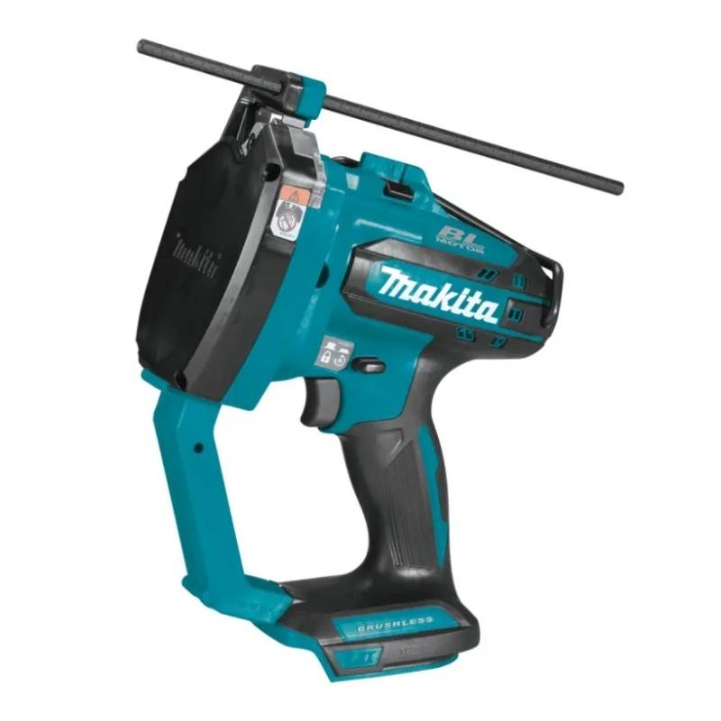 Máy chấn sắt ren dùng pin Makita DSC102Z