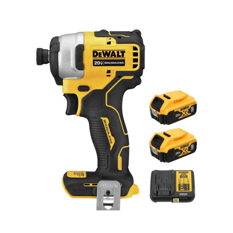 Máy Vặn Vít Dewalt DCF809