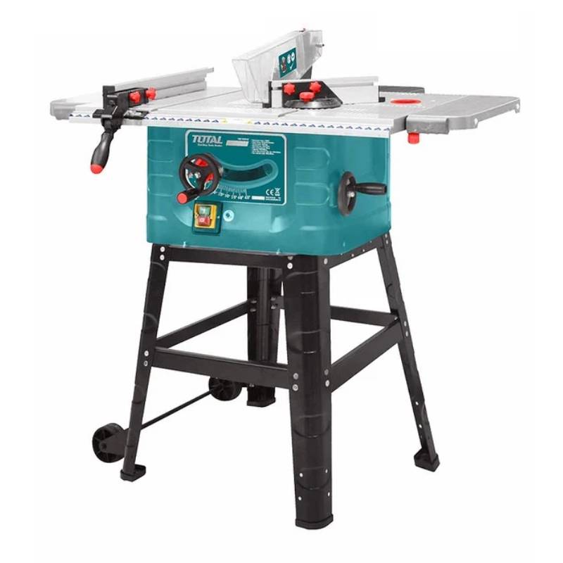 Máy cưa bàn 1500W Total TS5152542