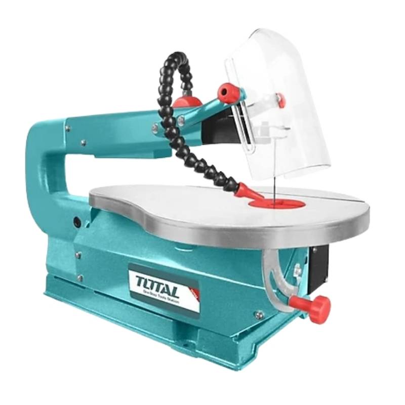 Máy cưa cuộn 85W Total  TS88501