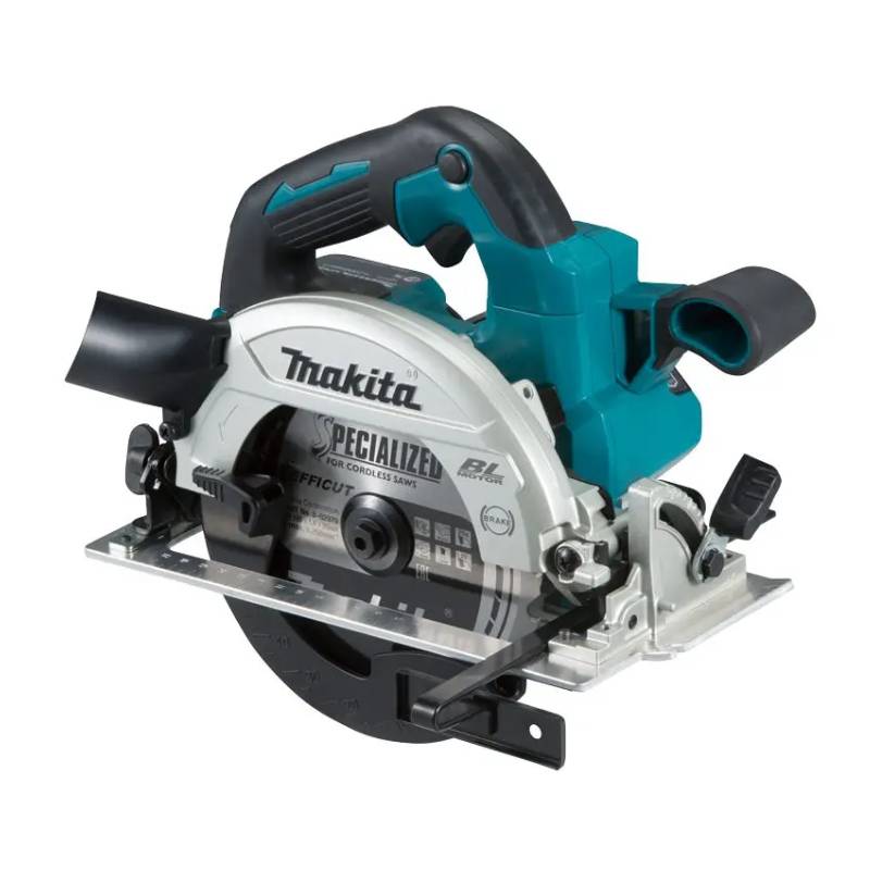 Máy cưa đĩa dùng pin 18V Makita DHS661RFJ