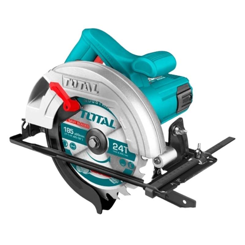 Máy cưa gỗ 1200W Total TS11218576