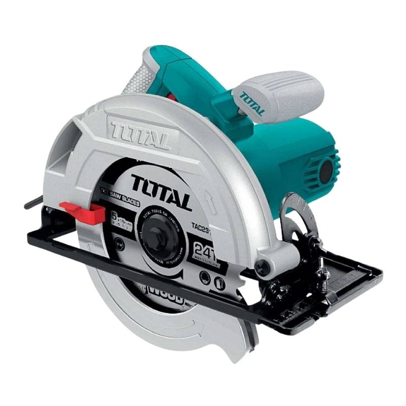 Máy cưa gỗ 1400W Total TS11418526