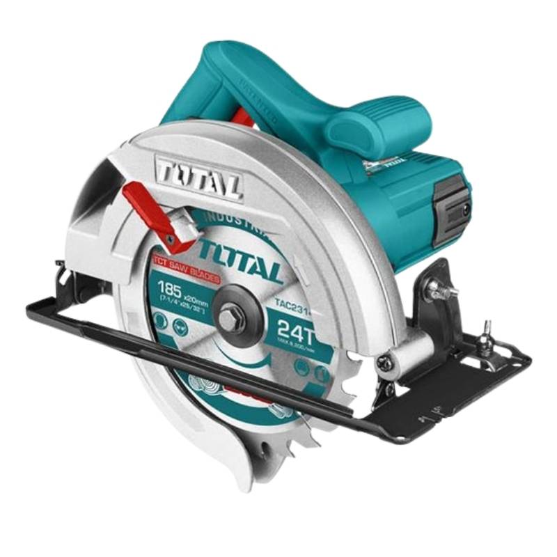 Máy cưa gỗ 1600W Total TS1161856