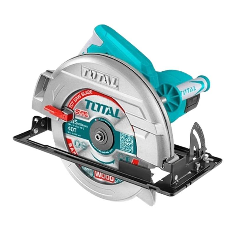 Máy cưa gỗ 2200W Total TS122235622
