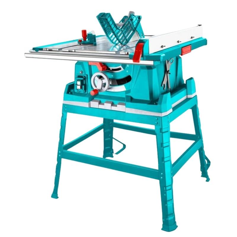 Máy cưa gỗ bàn 2600W Total TS526043