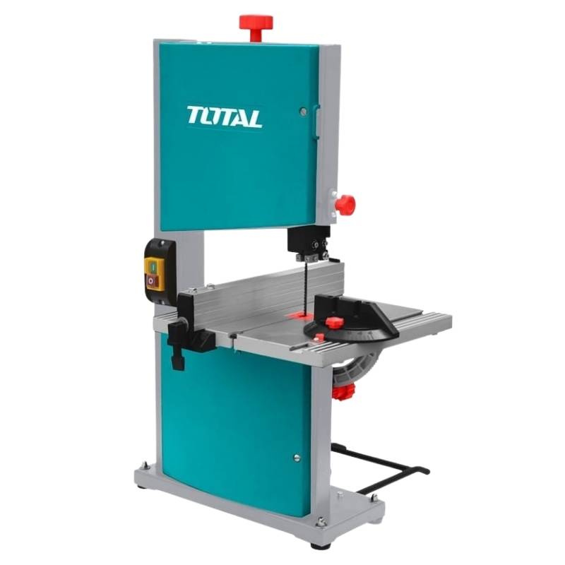 Máy cưa gỗ bàn 350W Total TS730301