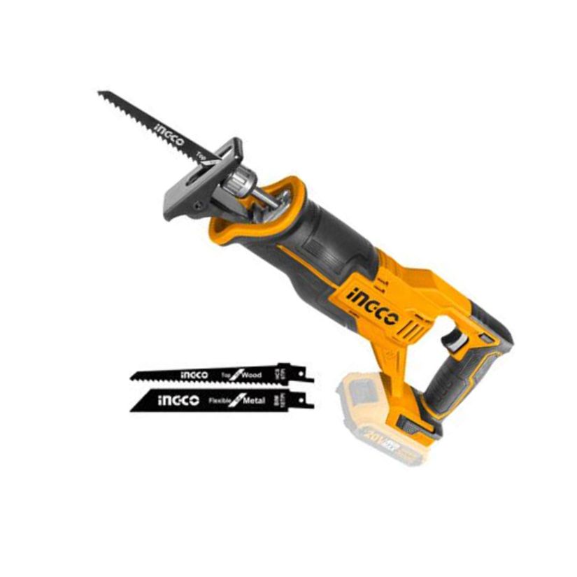 Máy cưa kiếm (chưa kèm pin và sạc) INGCO CRSLI1152