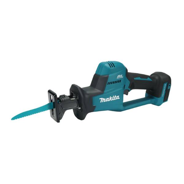 Máy cưa kiếm dùng pin 18V Makita DJR189Z