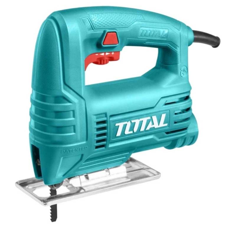 Máy cưa lọng 400W Total TS2045565