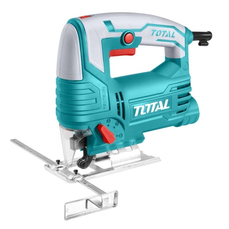 Máy cưa lọng 570W Total TS206656
