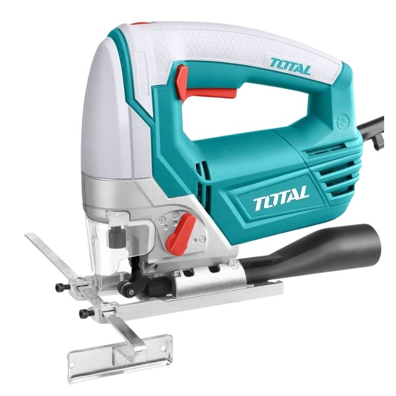 Máy cưa lọng 800W Total TS2081006