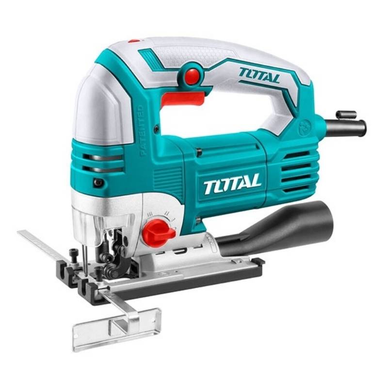 Máy cưa lọng 800W Total TS2081356