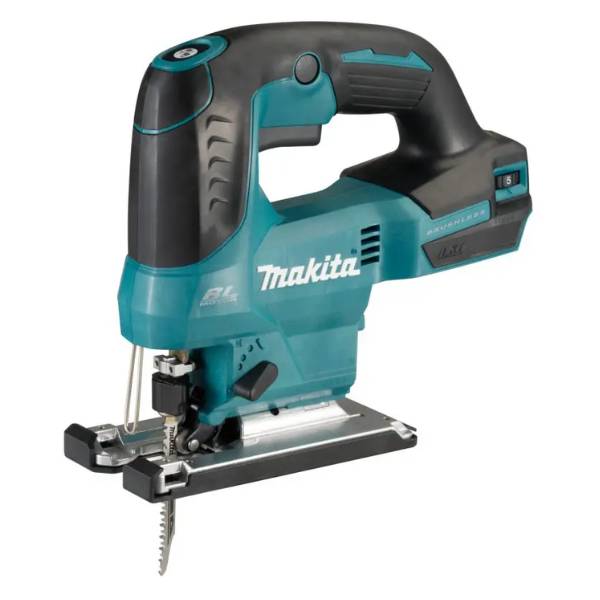 Máy cưa lọng dùng pin 18V Makita DJV184Z
