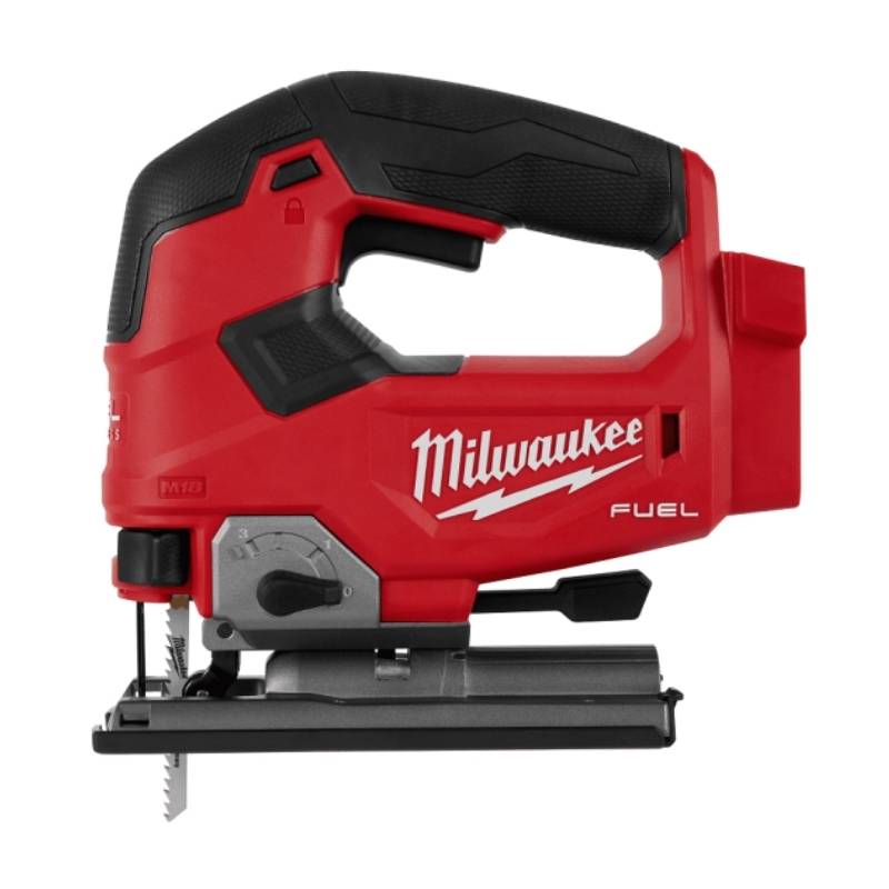 Máy cưa sọc Milwaukee M18 FJS-0X