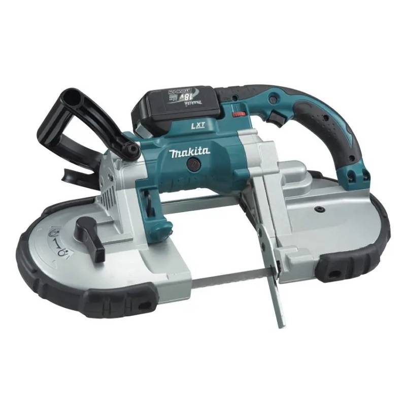 Máy cưa vòng dùng pin 18V Makita DPB180ZK