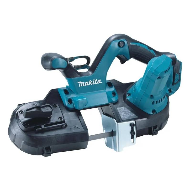 Máy cưa vòng dùng pin 18V Makita DPB181Z