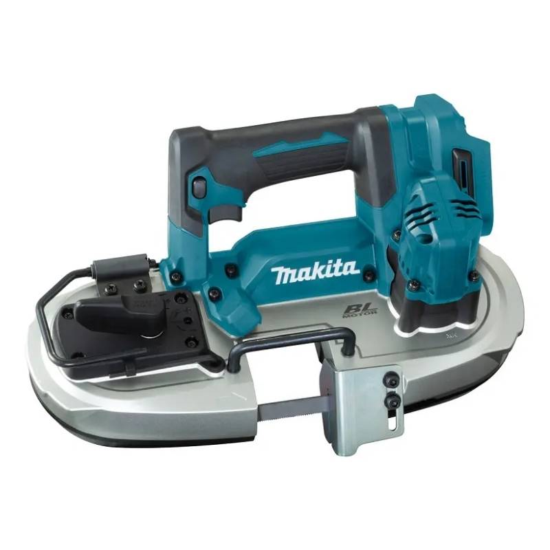 Máy cưa vòng dùng pin 18V Makita DPB184Z