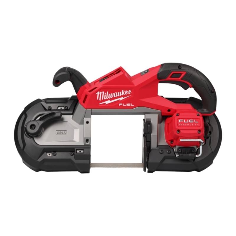 Máy cưa vòng Milwaukee M18 FBS125-0C0