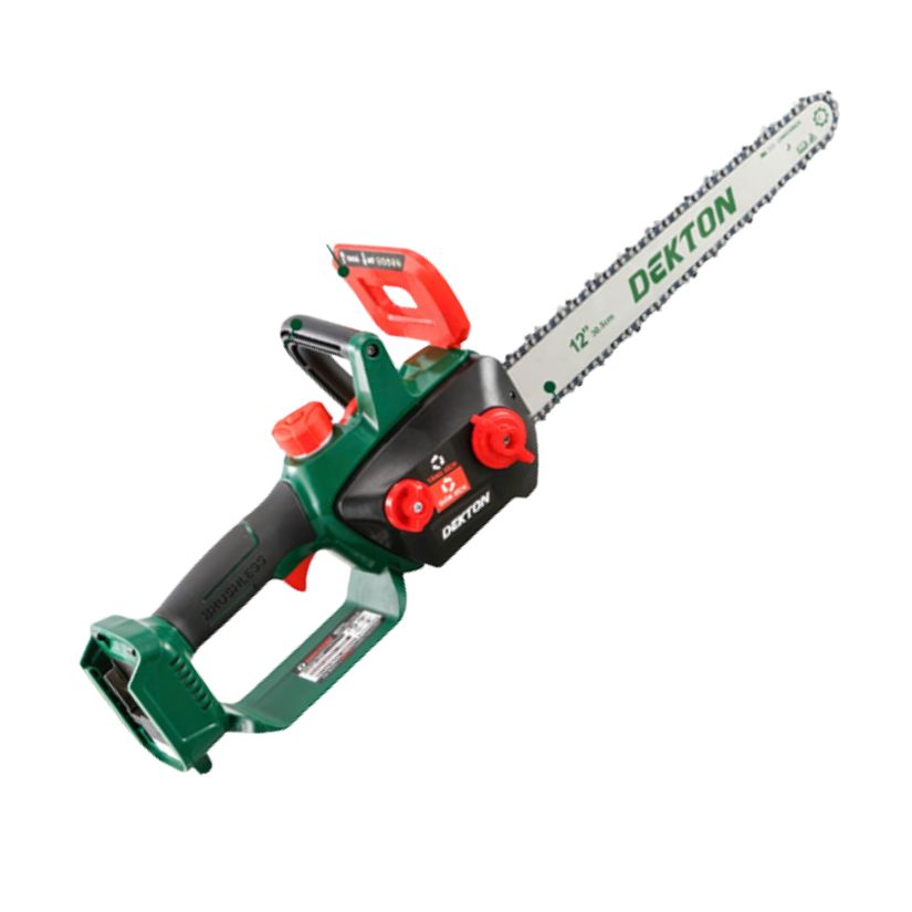 Máy cưa xích Dekton M21-CS12BLC