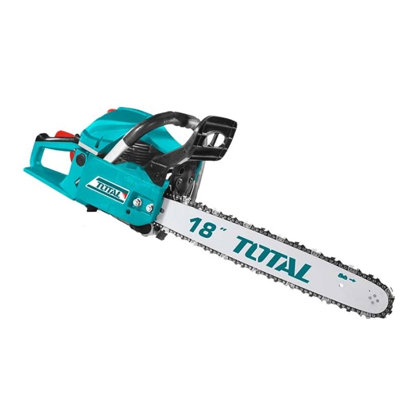 Máy cưa xích xăng Total TG5451811