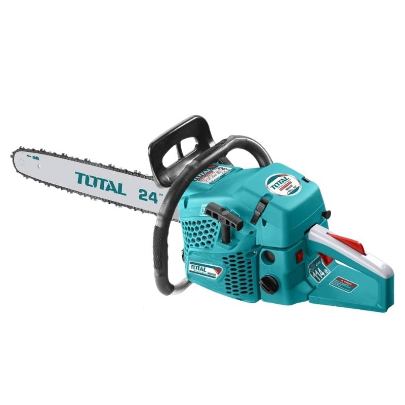 Máy cưa xích xăng Total TG5602411