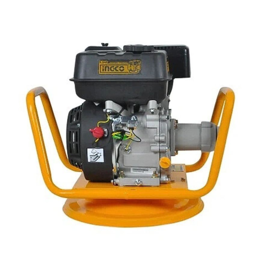 Máy đầm dùi bê tông dùng xăng INGCO GVR-22