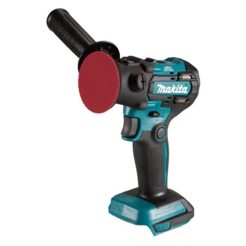 Máy đánh bóng dùng pin 18V Makita DPV300Z