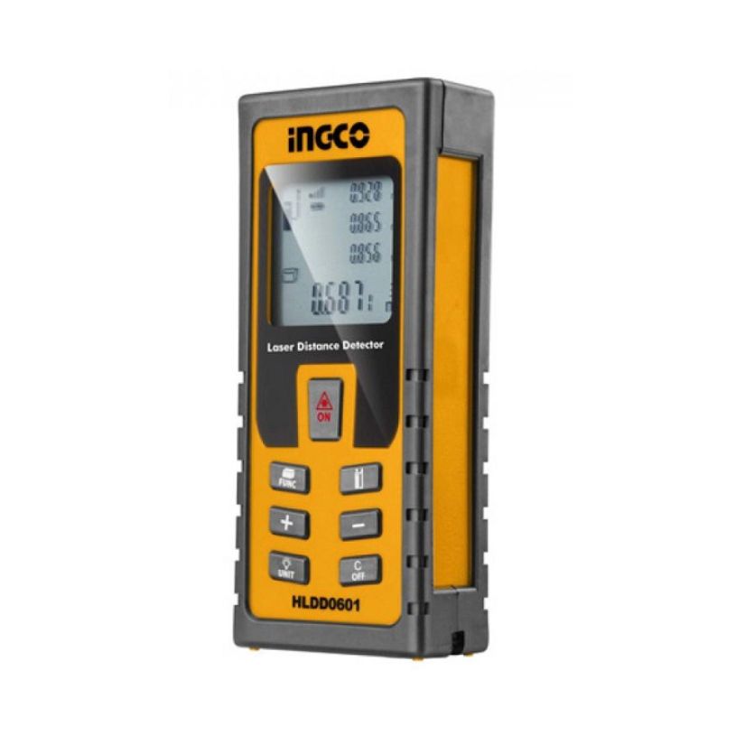 Máy đo khoảng cách bằng tia laser INGCO HLDD0601
