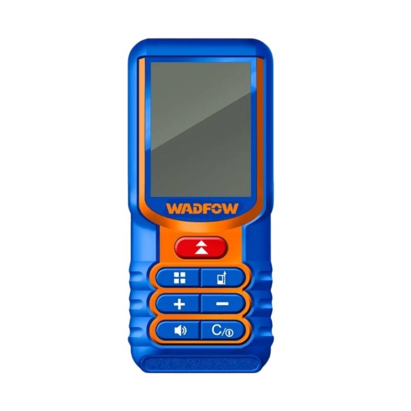 Máy đo khoảng cách laser WADFOW WDL1520 (0.05- 100m)