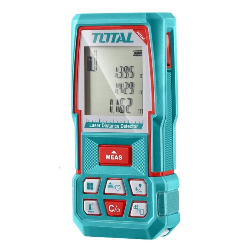  Máy đo khoảng cách tia laser Total TMT51036