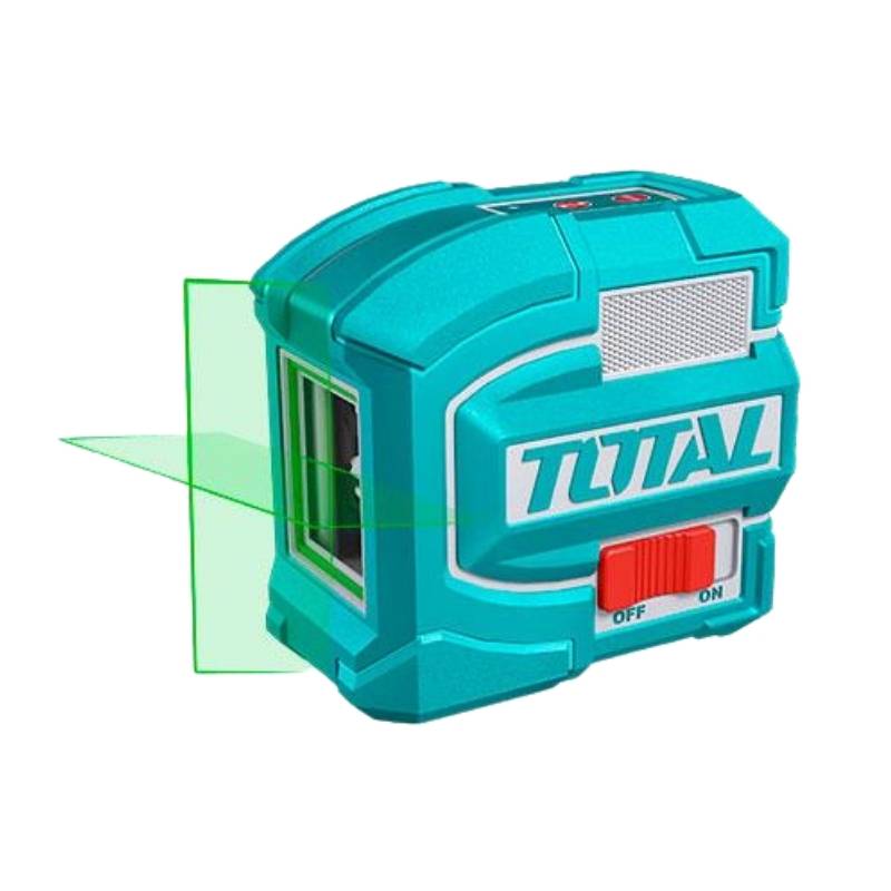 Máy đo mức cân bằng tia laser Total TLL156601