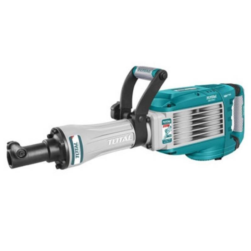 Máy đục bê tông 30mm Total TH217506