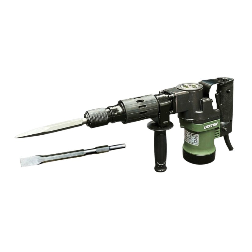 Máy đục bê tông Dekton DK-DH0811XPro