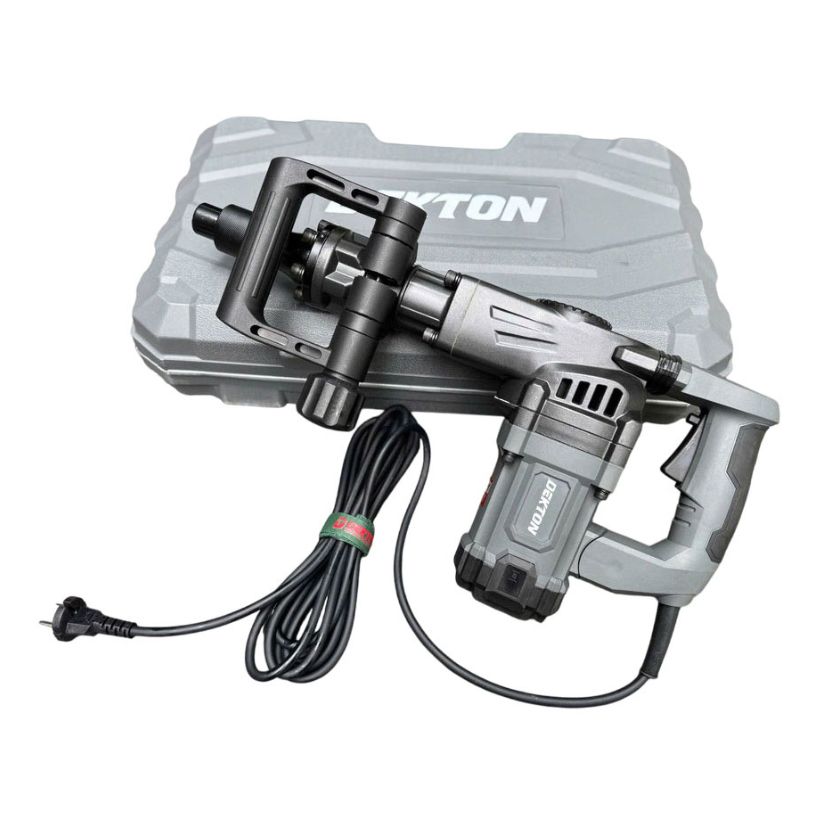  Máy đục bê tông Dekton DK-DH3505PRO