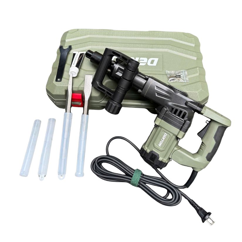 Máy đục bê tông Dekton DK-DH3505XPRO