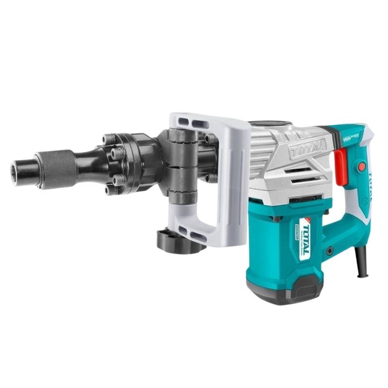 Máy đục bê tông Total TH213006