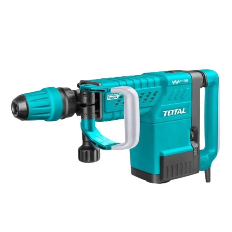 Máy đục bê tông Total TH215002 1500W