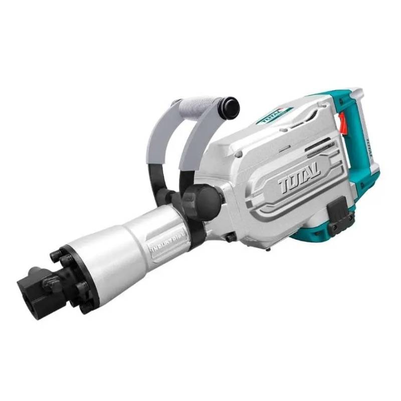 Máy đục bê tông Total TH215456