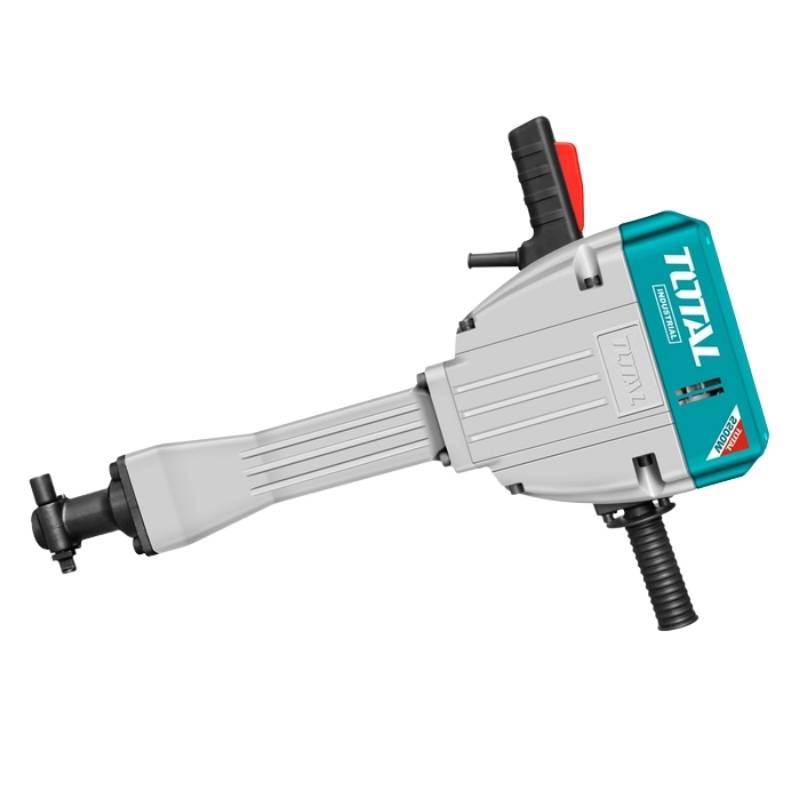 Máy đục bê tông Total TH220502 