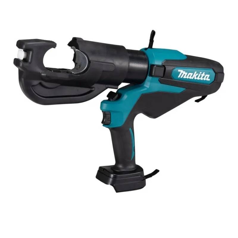 Máy ép cos dùng pin 18V Makita DTC302Z