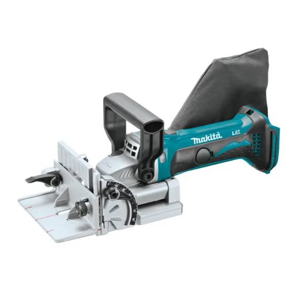 Máy ghép mộng dùng pin 18V Makita DPJ180Z