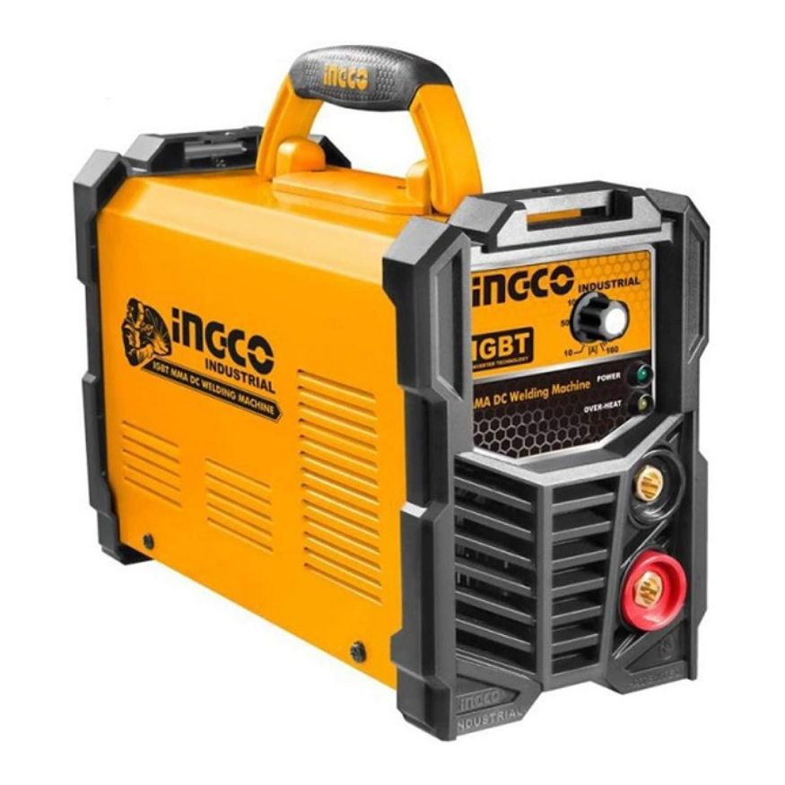 Máy hàn điện tử 200A INGCO ING-MMA20062