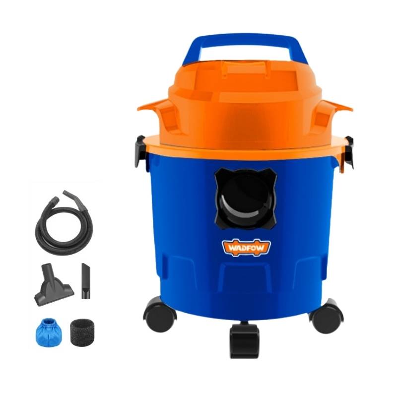 Máy hút bụi 1000W-10L WADFOW WVR1A10
