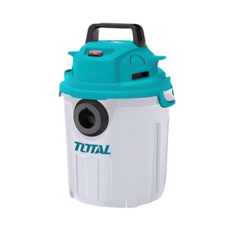 Máy hút bụi 10L-1000W Total TVC10101