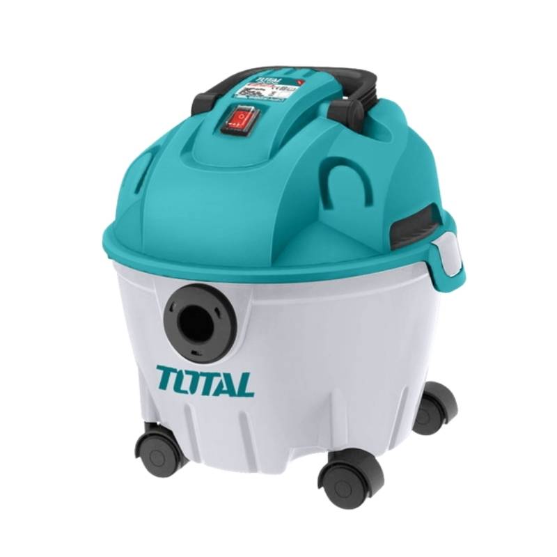 Máy hút bụi 10L-1200W Total TVC12101