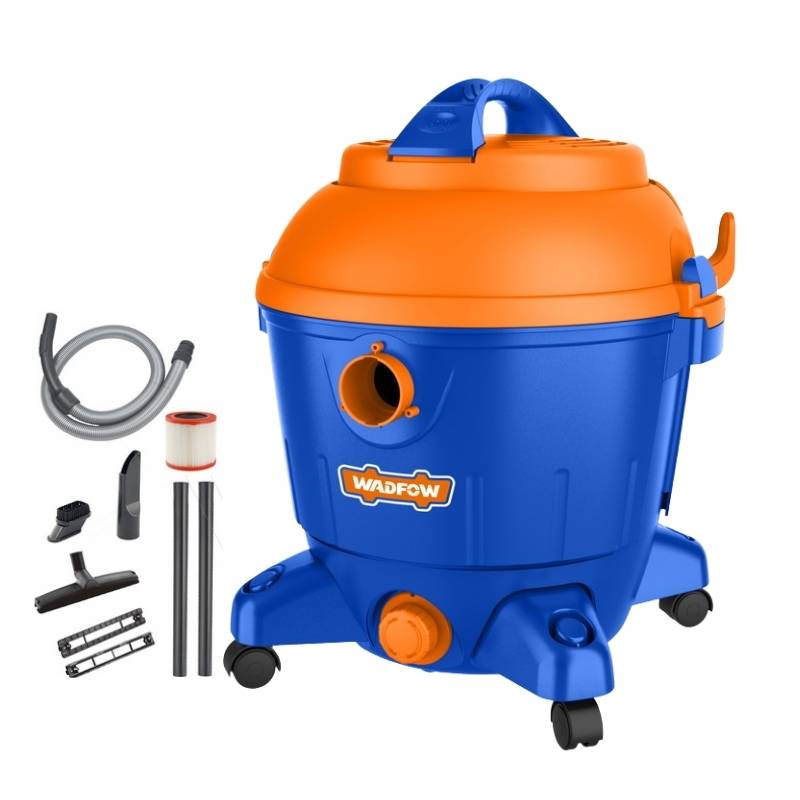 Máy hút bụi 1200W-40L WADFOW WVR7A40
