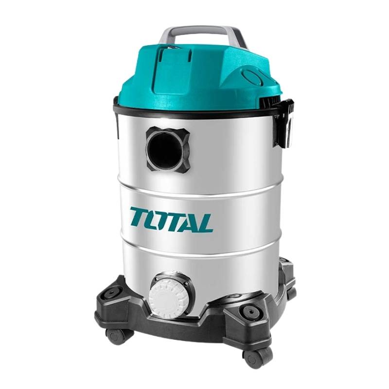 Máy hút bụi 30L Total TVC13301